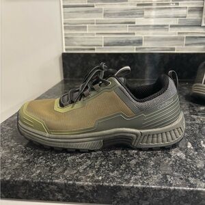 Orthofeet Women’s Bristol in Khaki